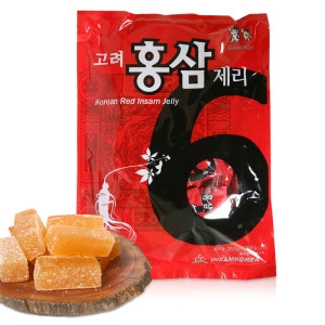 청우  고려 홍삼제리
