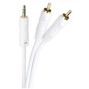 캠브리지오디오  3.5 to 2RCA 케이블(AUD100)