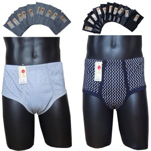 국산 쏘에 아저씨 남성 순면 삼각팬티_SOEPT001