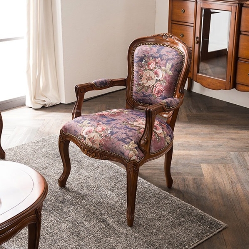 더리체 보노 엔틱 1인 의자