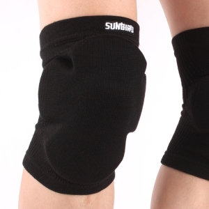 썬버드 프리미엄 쿠션 무릎보호대 배구아대 킨볼 댄스