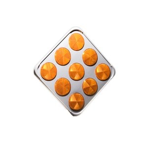 신도산업  교명주 PE장애물표적표시