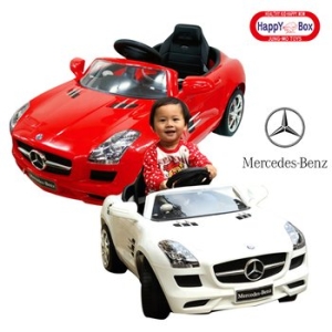 벤츠 SLS AMG  유아전동차