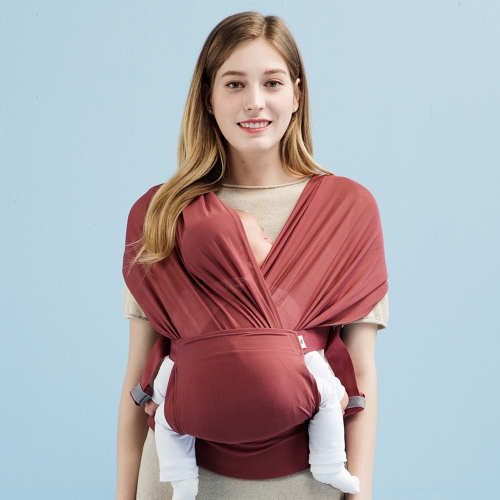 포그내  스텝원 UV CUT 에어 아기띠