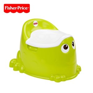 피셔프라이스 개구리 탕온계