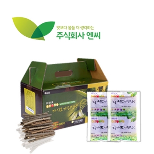 황제의 아침 가시오가피진액 80ml x 30포