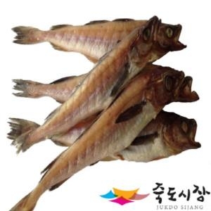죽도시장  반건조 명태 코다리 10미 30~35cm내외