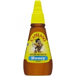 카필라노 퓨어 꿀 EUCALYPTUS NATURAL AUSTRALIAN HONEY