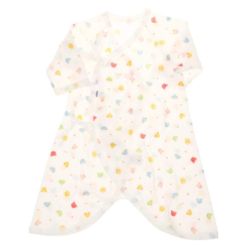 미키하우스 동물얼굴 베네저고리 롱 (14E901426-01)