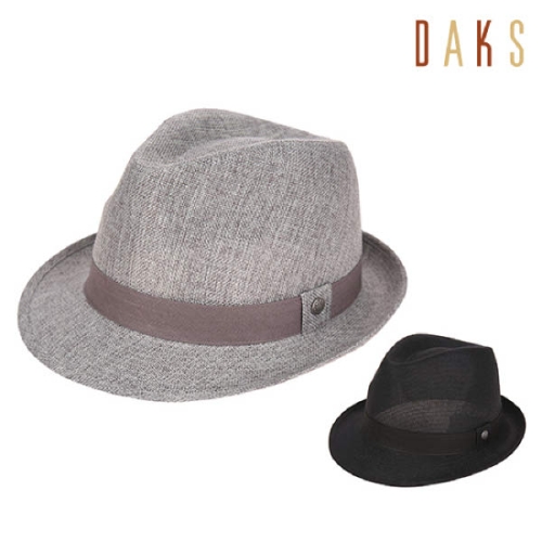 닥스 띠 포인트 중절모_DK62MVA001