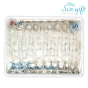 노바시새우 450g