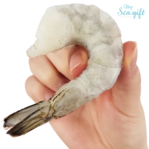 PDTO 생 칵테일새우  손질새우 감바스용 튀김용 PDTO