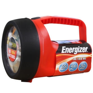 에너자이저  LED 가정용 랜턴