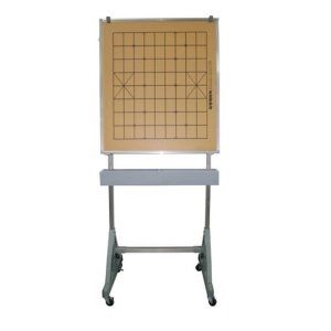육형제바둑  강의용장기세트(단) HJCO430