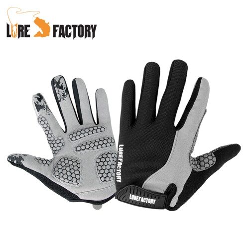 루어팩토리  LFG-01 낚시장갑