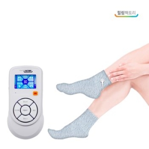 힐링팩토리 JCS-1006 발마사지 양말