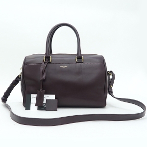 생로랑 여성 더플백_322049 C150J