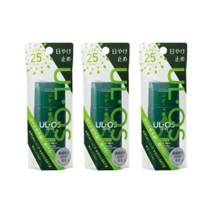 우르오스 플러스 선블럭 25ml