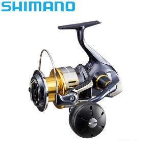 시마노  15트윈파워 스피닝릴 SW10000PG 삼치지깅릴