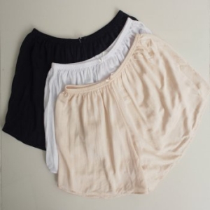 허니제이 후기검증 인견 속치마 속바지 1+1