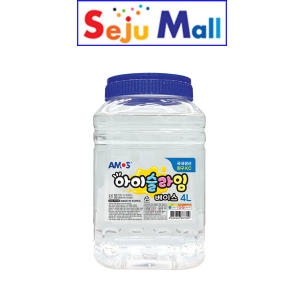 아모스  물풀 4L