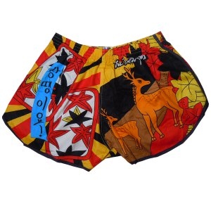 만화팬티 장땡 남성 남자 사각순면 트렁크팬티 MHPT12