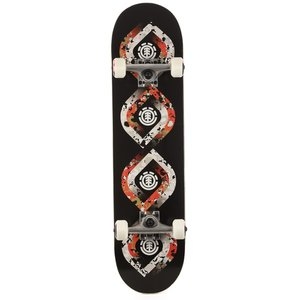 에스투브 Element Enter Twined 7.75 Complete Skateboard