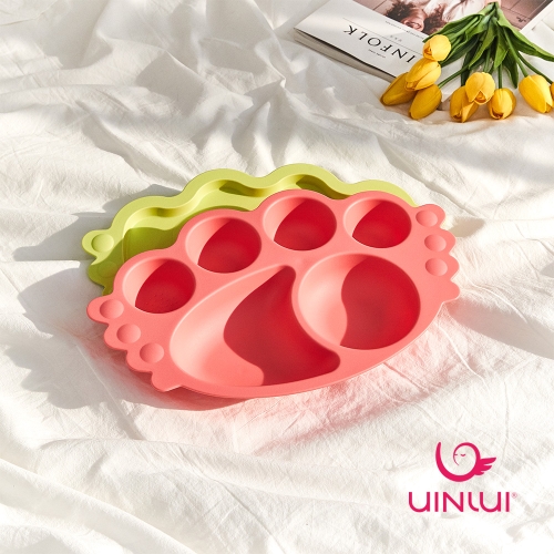 유이앤루이 NEW 코코넛 천사식판 세트