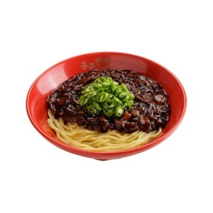  홍콩반점 고추짜장