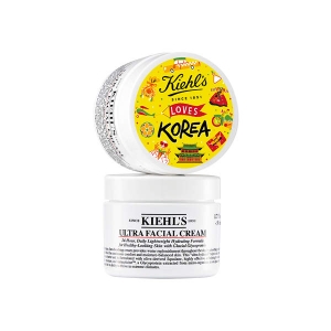  키엘 울트라 페이셜 크림 [한정판, 50ml]