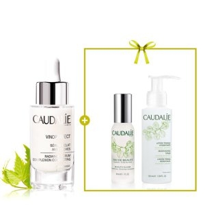 꼬달리 비노 퍼펙트 래디언스 세럼 30ml 기획세트 3