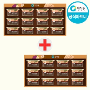 대상 청정원 런천미트 1호 [2개]