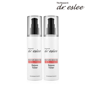  닥터에스리 리쥬브 토너 100ml [2개]