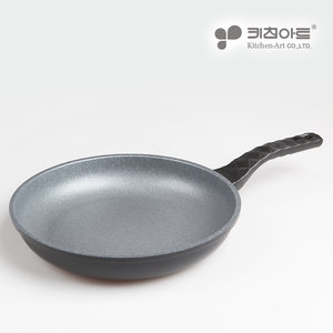 키친아트  아르네 스톤 프라이팬 [28cm] 상품이미지