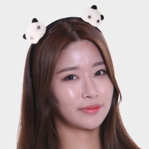 곰돌이머리띠 남자 곰돌이 머리띠 남자 파티 솜방울 방울 동물 캐릭터 단체 귀여운 깜찍 응