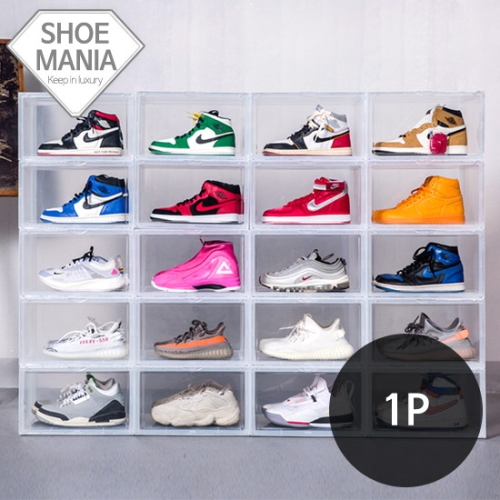 홈스웰  슈즈랙 신발정리대 와이드