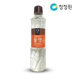 대상 청정원 물엿 700g [10개]