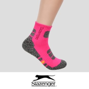 슬레  숙녀미니-쿨파일 스포츠 숙녀 쿨 파일 미니 양말