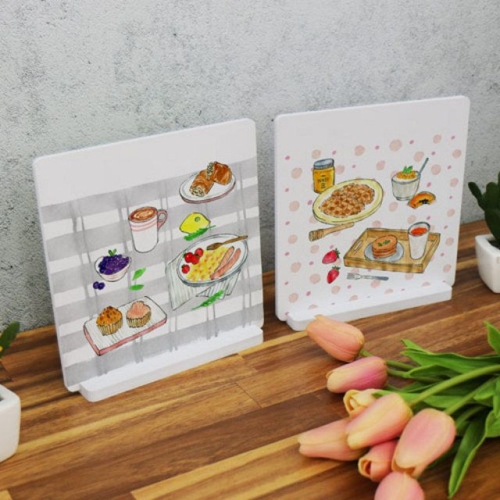 꾸밈  ic824-스탠드액자2P_브런치