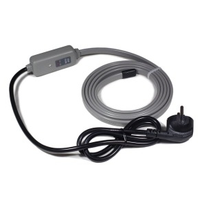 세기엔지니어링  고급 동파방지열선