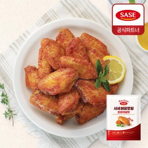 사세  버팔로윙 오리지널 820g