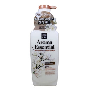  미쟝센 아로마 에센셜 너리싱 컨디셔너 매그놀리아 500ml [6개]
