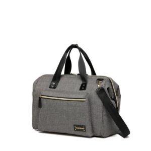 컬러랜드  자라토드백 기저귀가방