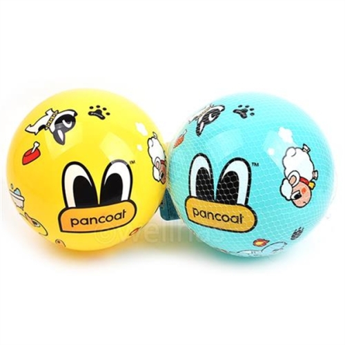 탱탱볼 공놀이 비치발리볼 아기비치볼