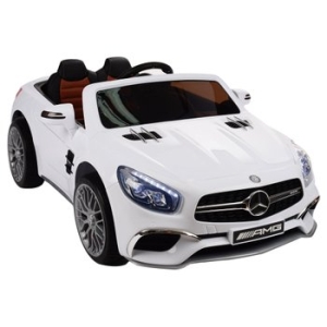 2018 벤츠 SL65 AMG 유아전동차