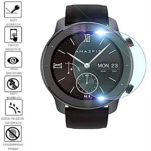 샤오미 어메이즈핏 GTR 42mm 47mm 강화 유리