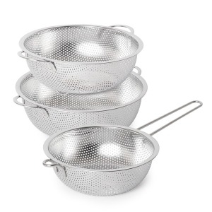 세신퀸센스  에코 스텐 펀칭볼 3종세트