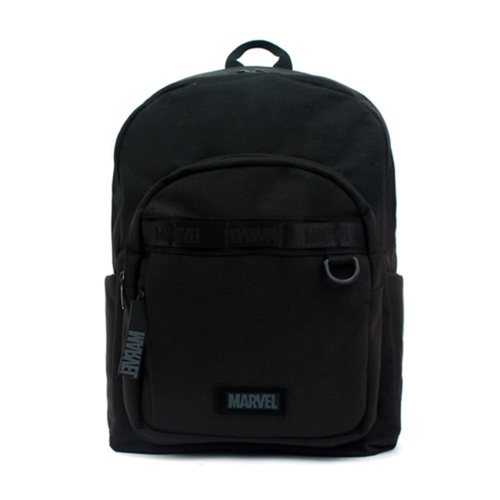 마블 솔리드 백팩 아동 초등학생 주니어 가방