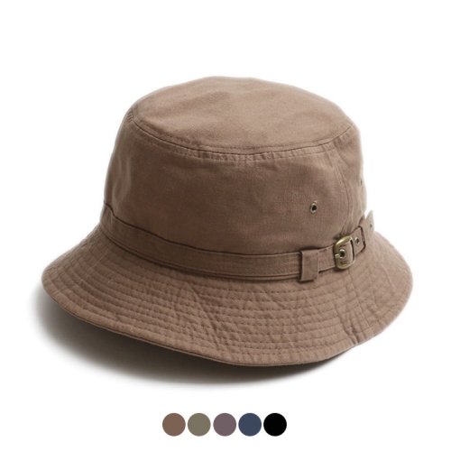 NOM_ACC/놈버클 벙거지 NN19CA1535