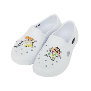학교 아동 캐릭터 실내화 짱구는 못말려 파자마 실내화